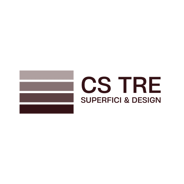 CS Tre Logo