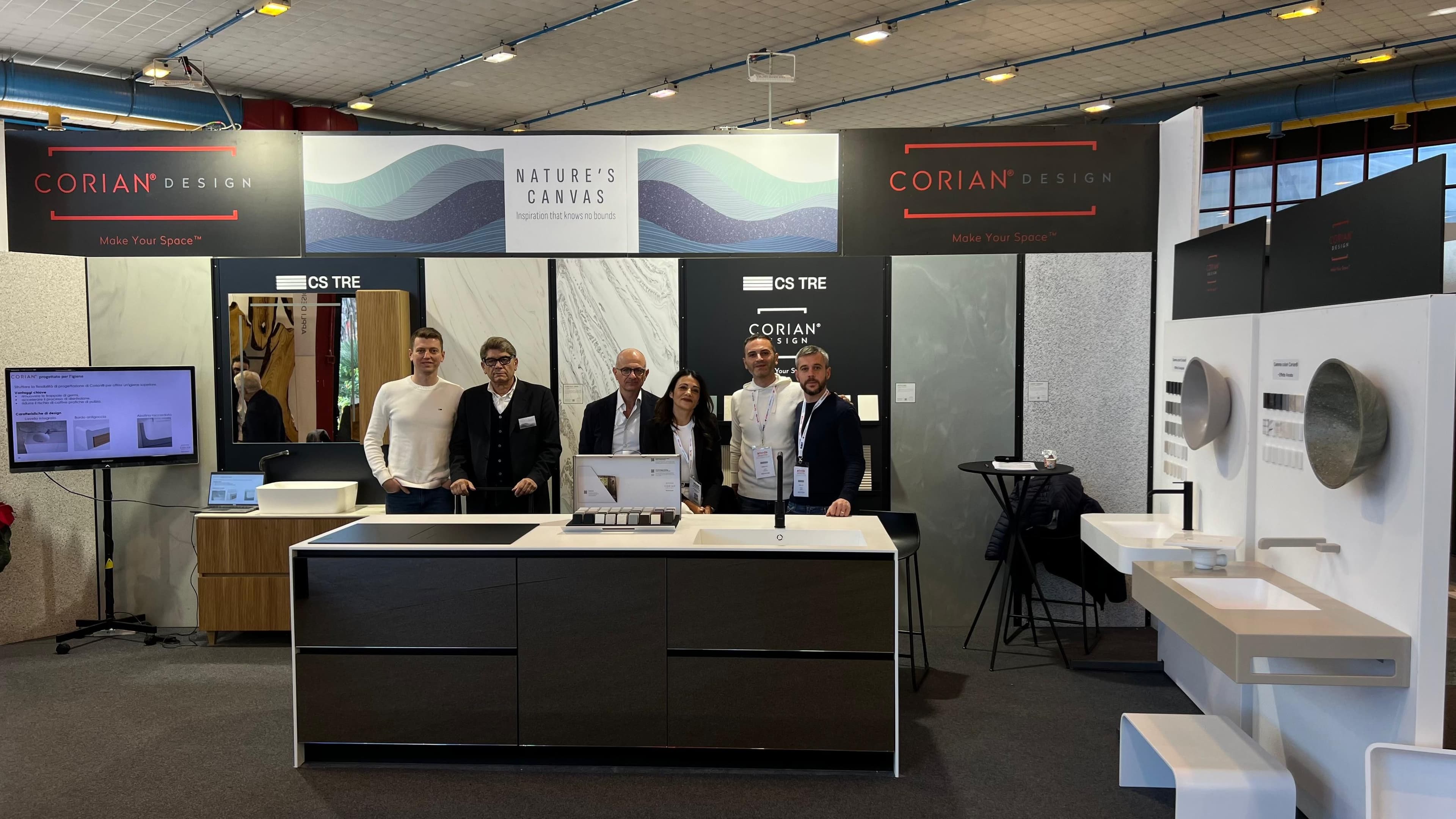 Un Grande Successo ad ARKEDA 2025