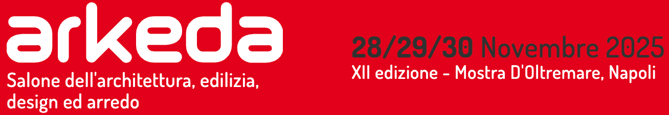 Ci Troverete ad ARKEDA 2025