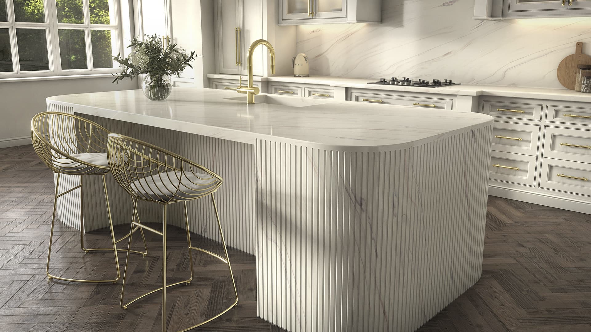 CS Tre - Superfici di Design