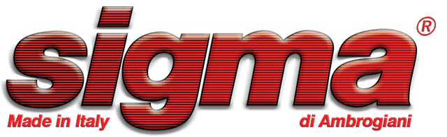 Logo Sigma Italia