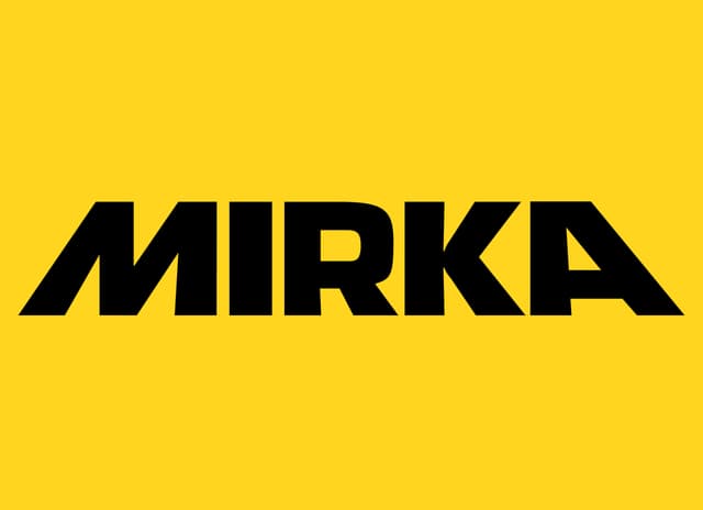 Logo Mirka