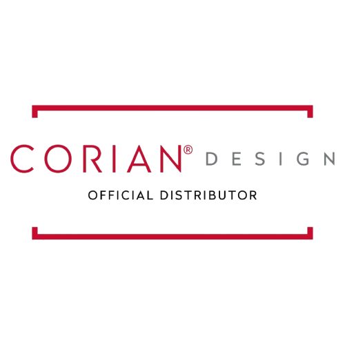 Distributore Ufficiale Corian